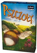 Polska książka : Pszczoły