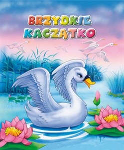 Obrazek Brzydkie kaczątko