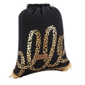 Obrazek Worek na ramię STK BV Black