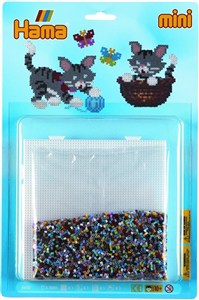 Obrazek Hama Mini - Kotki