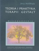Teoria i p... - Jerzy Mellibruda -  foreign books in polish 