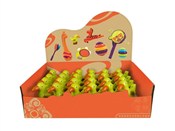 Polska książka : Gwizdek wo...