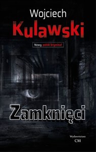 Picture of Zamknięci