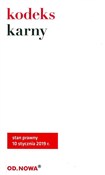 Kodeks Kar... - Opracowanie Zbiorowe -  books from Poland