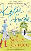 polish book : A Secret G... - Katie Fforde
