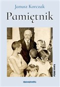 Pamiętnik - Janusz Korczak -  Polish Bookstore 