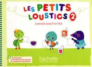 Picture of Les Petits Loustics 2 Ćwiczenia