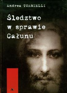 Picture of Śledztwo w sprawie Całunu