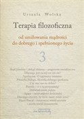 Terapia fi... - Urszula Wolska -  books in polish 