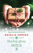Słuchaj gł... - Natalia Sońska -  books in polish 