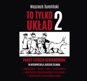 [Audiobook... - Wojciech Sumliński -  books from Poland