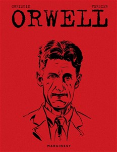Picture of Orwell