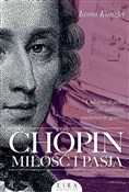 Chopin Mił... - Iwona Kienzler -  Polish Bookstore 