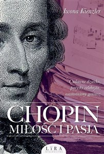Picture of Chopin Miłość i pasja