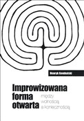 Improwizow... - Henryk Gembalski -  books from Poland