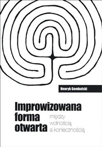 Obrazek Improwizowana forma otwarta