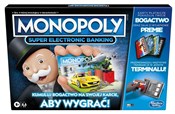 Polska książka : Monopoly S...