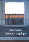 Elementy s... - Henri Mendras -  books from Poland