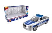 Książka : Policja