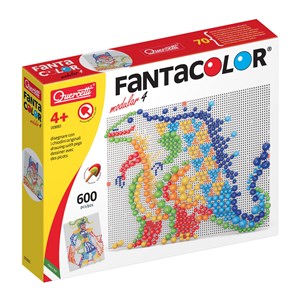 Obrazek Fantacolor mozaika 600 elementów