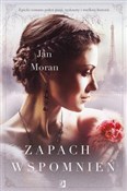 Zapach wsp... - Jan Moran -  Polish Bookstore 