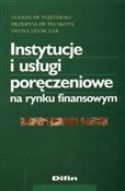 Polska książka : Instytucje... - Stanisław Flejterski