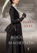 Bogowie Ma... - Sarah Lark -  books from Poland