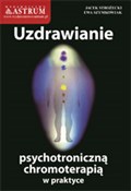 polish book : Uzdrawiani... - Jacek Strożecki, Ewa Szymkowiak