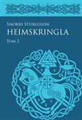 Heimskring... - Sturluson Snorri -  Książka z wysyłką do UK