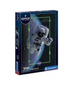 Puzzle 250... -  books in polish 