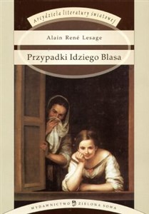 Picture of Przypadki Idziego Blasa