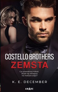 Obrazek Costello Brothers Zemsta