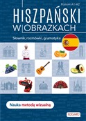 Polska książka : Hiszpański... - Joanna Ostrowska