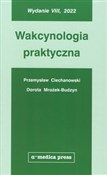 Książka : Wakcynolog... - Przemysław Ciechanowski, Dorota Mrożek-Budzyn