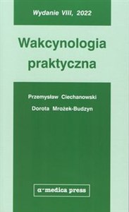 Picture of Wakcynologia praktyczna