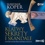 Polska książka : [Audiobook... - Sławomir Koper