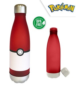 Obrazek Bidon 650ml Pokemon PP PK15035