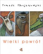Wielki pow... - Tomasz Trojanowski -  foreign books in polish 