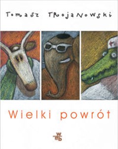 Obrazek Wielki powrót