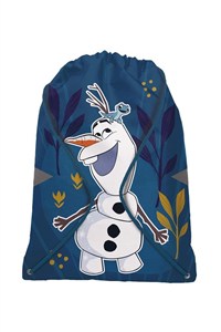 Obrazek Worek na gimnastykę Frozen