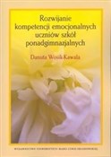 Książka : Rozwijanie... - Danuta Wosik-Kawala
