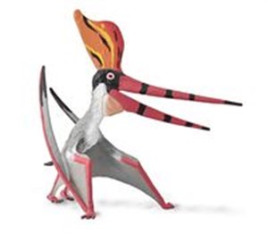 Picture of Pteranodon Sternbergi