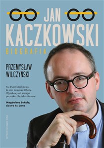 Picture of Jan Kaczkowski Biografia
