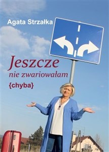 Picture of Jeszcze nie zwariowałam chyba