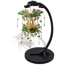 Picture of Puzzle Metalowe Model 3D - Letnie Południe