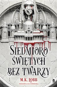 Obrazek Siedmioro świętych bez twarzy