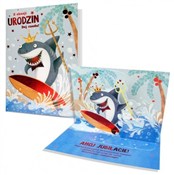 Karnet B6 ... -  foreign books in polish 