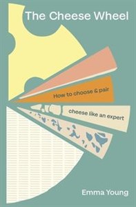 Obrazek The Cheese Wheel