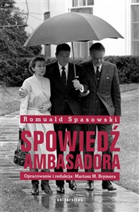 Picture of Spowiedź ambasadora