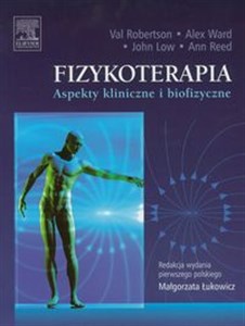 Picture of Fizykoterapia Aspekty kliniczne i biofizyczne